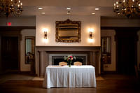 Shannopin Country Club