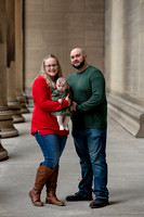 Pope Family
