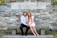 Brooke & Brendan