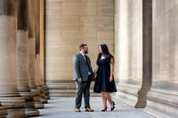 Marissa & Joe