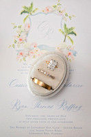 R+C Wedding